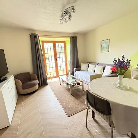 Ferienwohnung Chez Lucia A 15Min De Perigueux A 6Km Autoroute A89 Eglise-Neuve-de-Vergt Exterior foto
