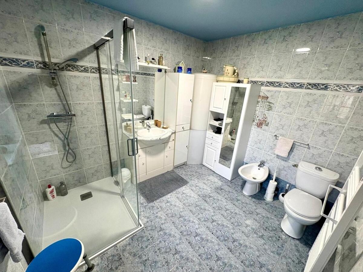 Ferienwohnung Chez Lucia A 15Min De Perigueux A 6Km Autoroute A89 Eglise-Neuve-de-Vergt Exterior foto