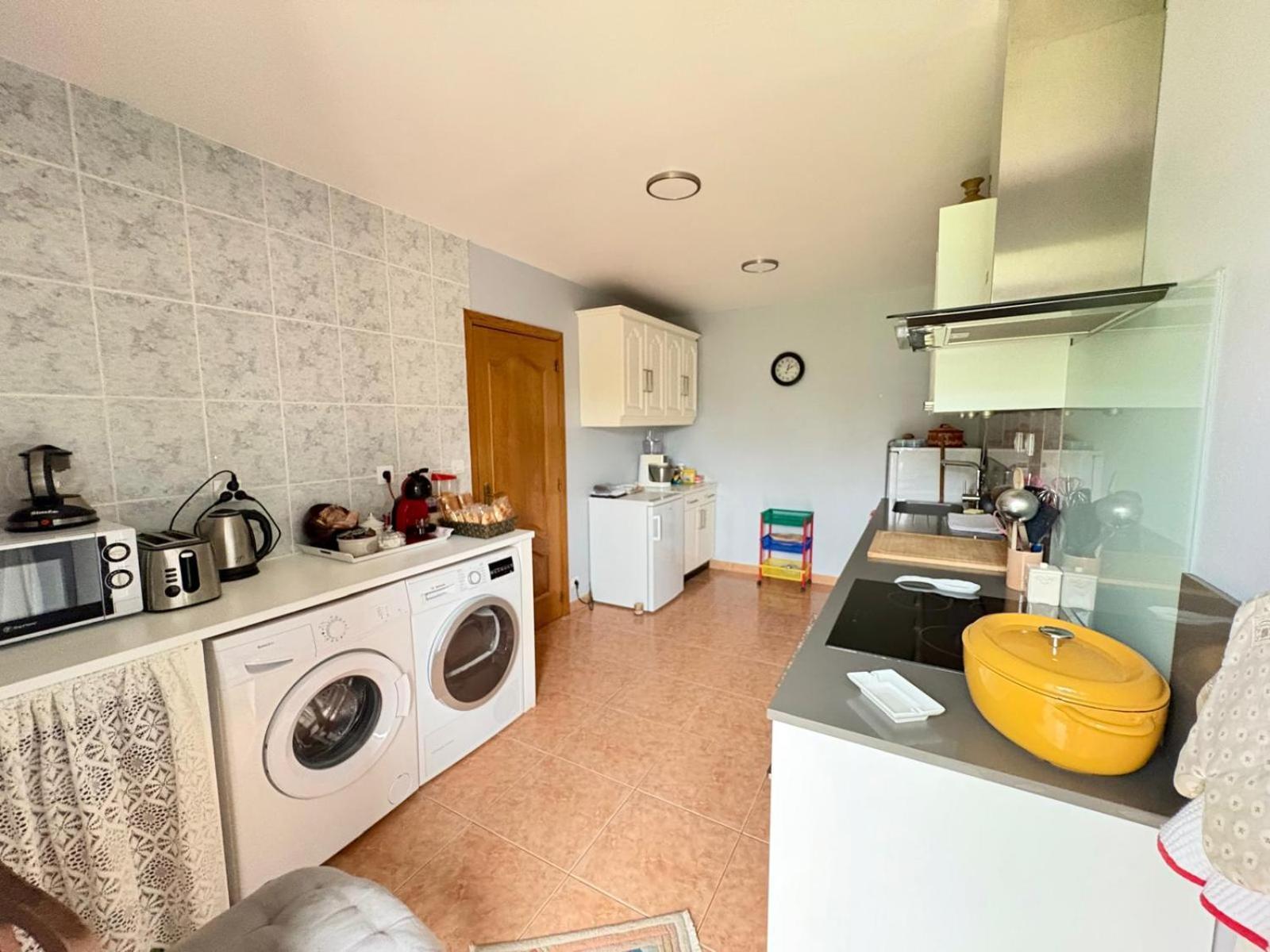 Ferienwohnung Chez Lucia A 15Min De Perigueux A 6Km Autoroute A89 Eglise-Neuve-de-Vergt Exterior foto
