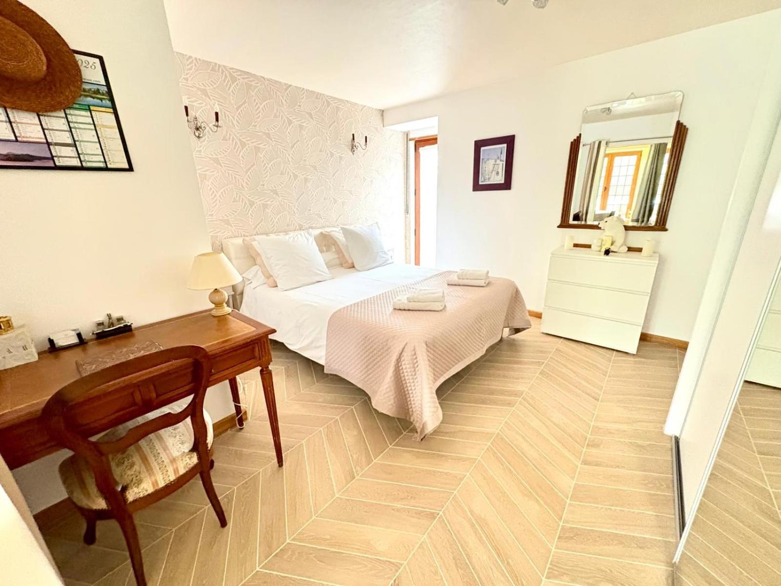 Ferienwohnung Chez Lucia A 15Min De Perigueux A 6Km Autoroute A89 Eglise-Neuve-de-Vergt Exterior foto